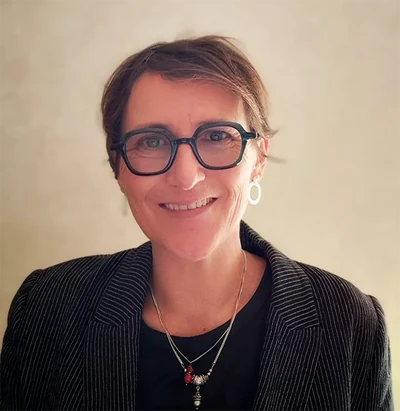 Céline Vincent